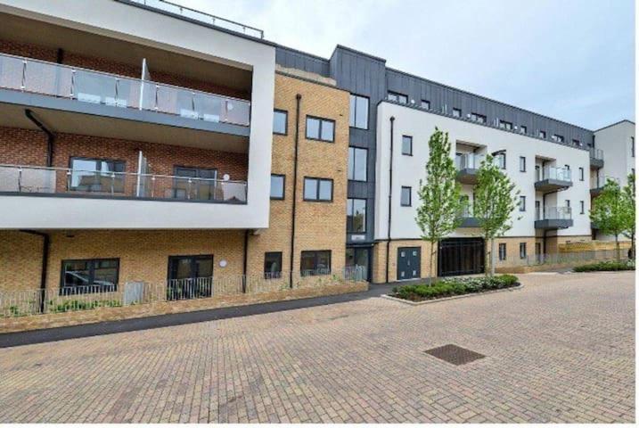 1988 Homes - Walthamstow Λονδίνο Εξωτερικό φωτογραφία